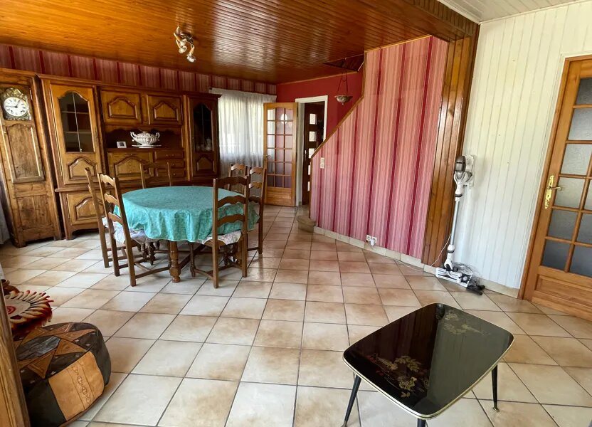 Maison à vendre, 94m², Taverny