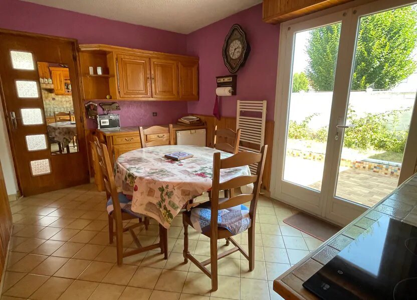 Maison à vendre, 94m², Taverny