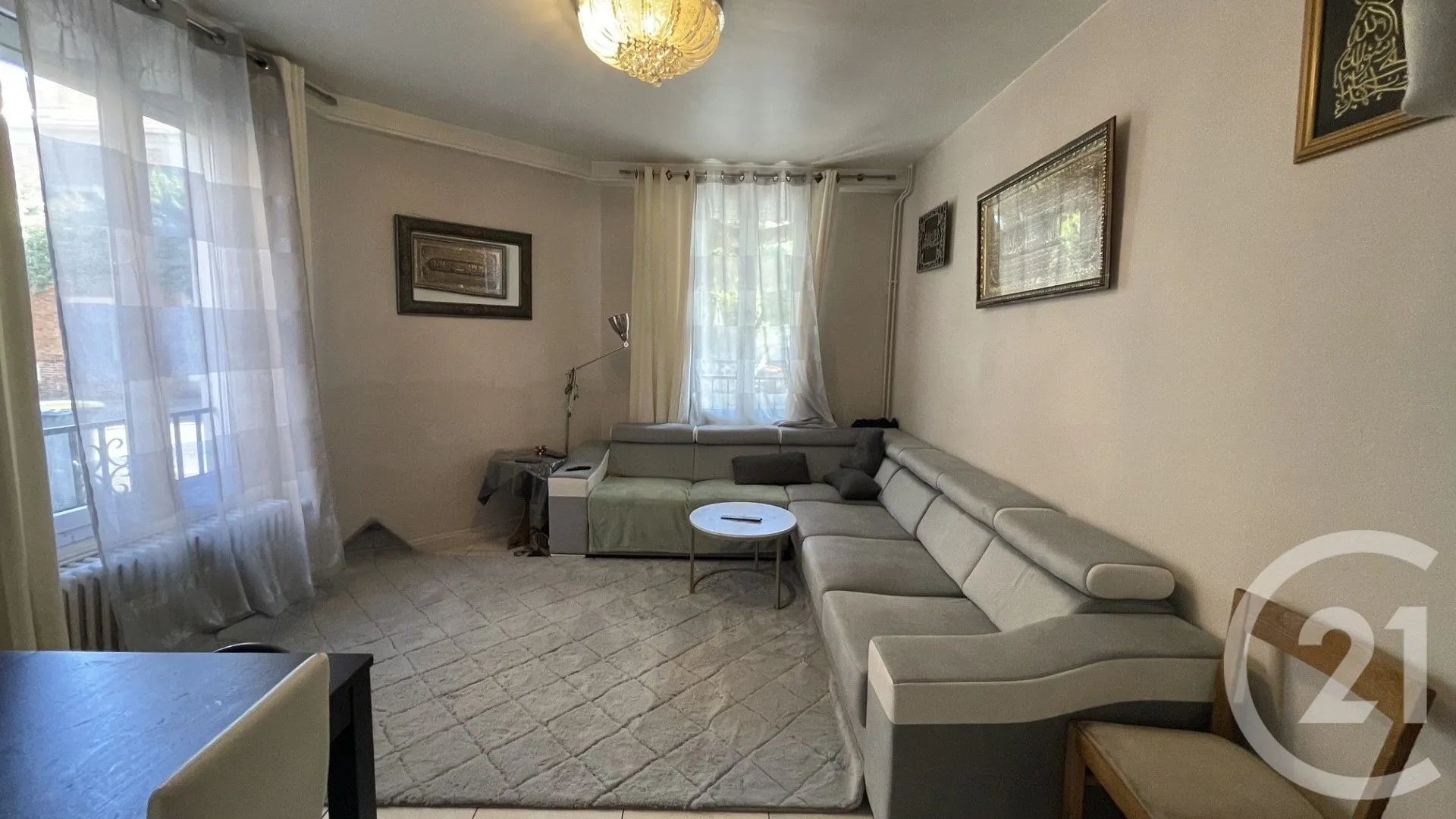 Maison à vendre, 62m², Bessancourt