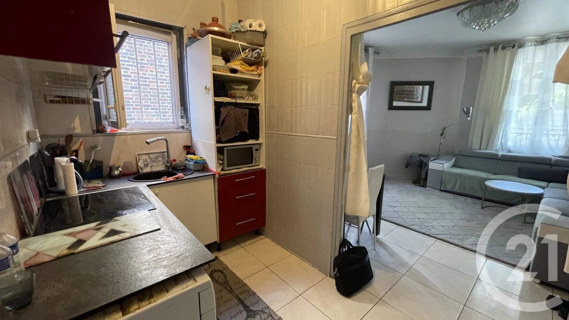 Maison à vendre, 62m², Bessancourt