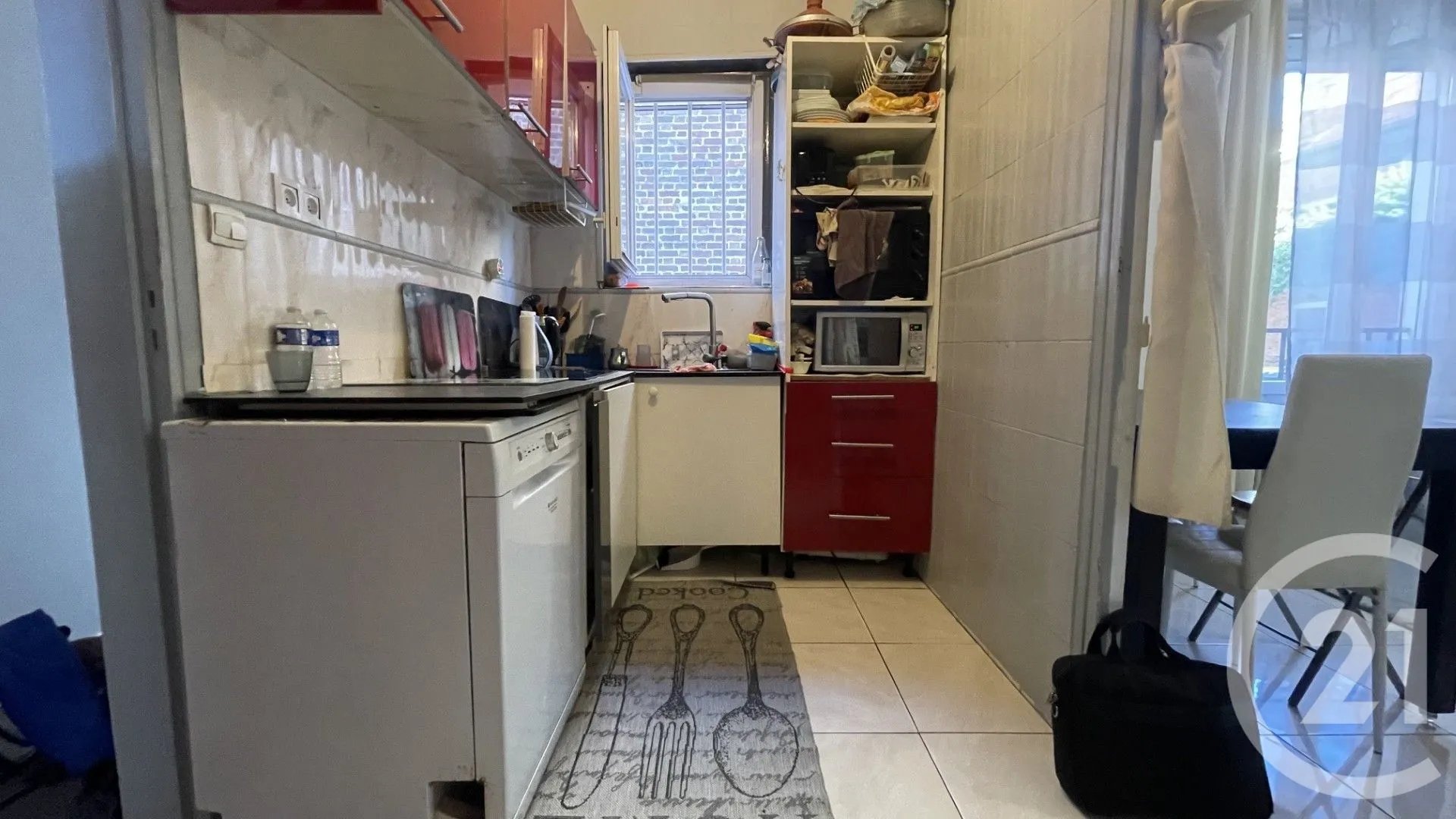 Maison à vendre, 62m², Bessancourt