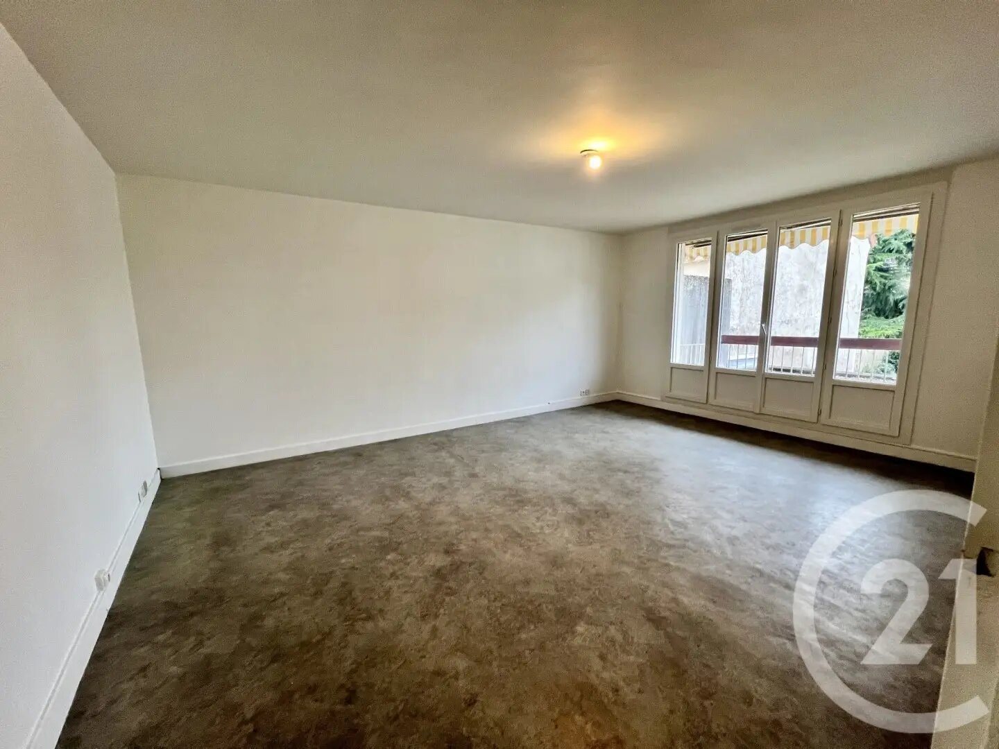 Appartement à vendre, 74m², Frépillon