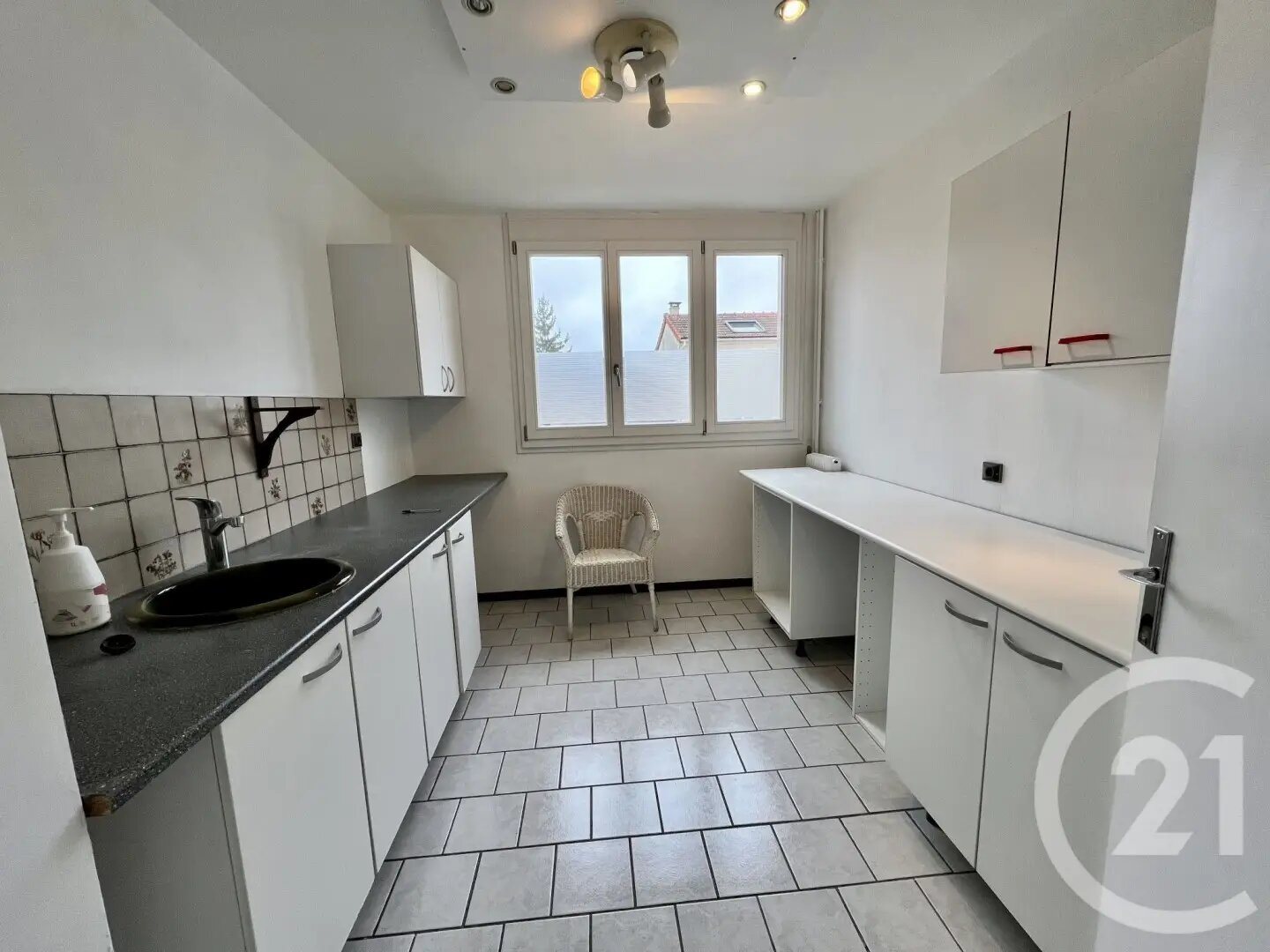 Appartement à vendre, 74m², Frépillon