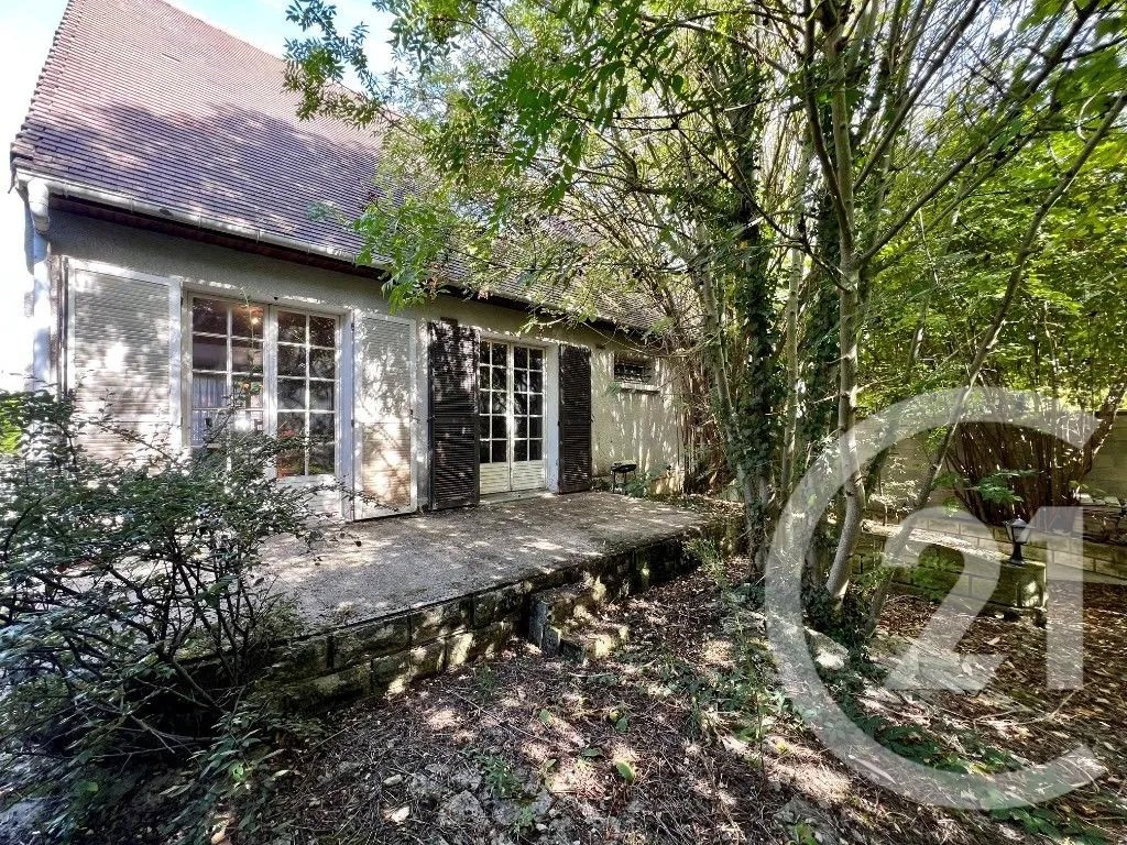 Maison à vendre, 125m², Saint-Leu-la-Forêt