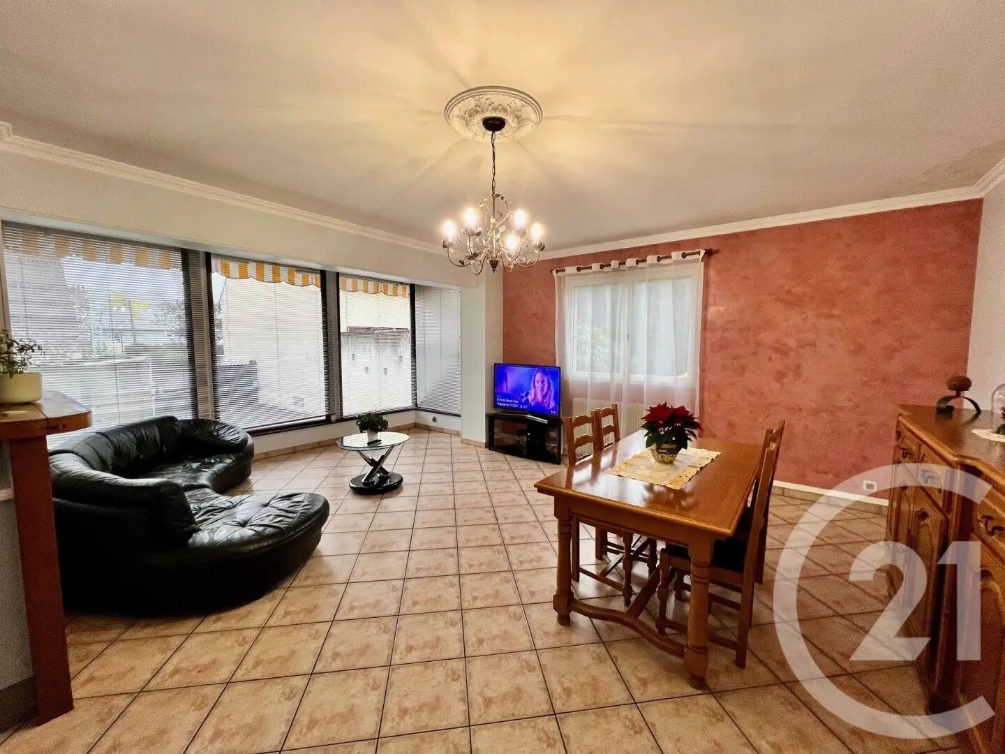 Maison à vendre, 101m², Montigny-lès-Cormeilles
