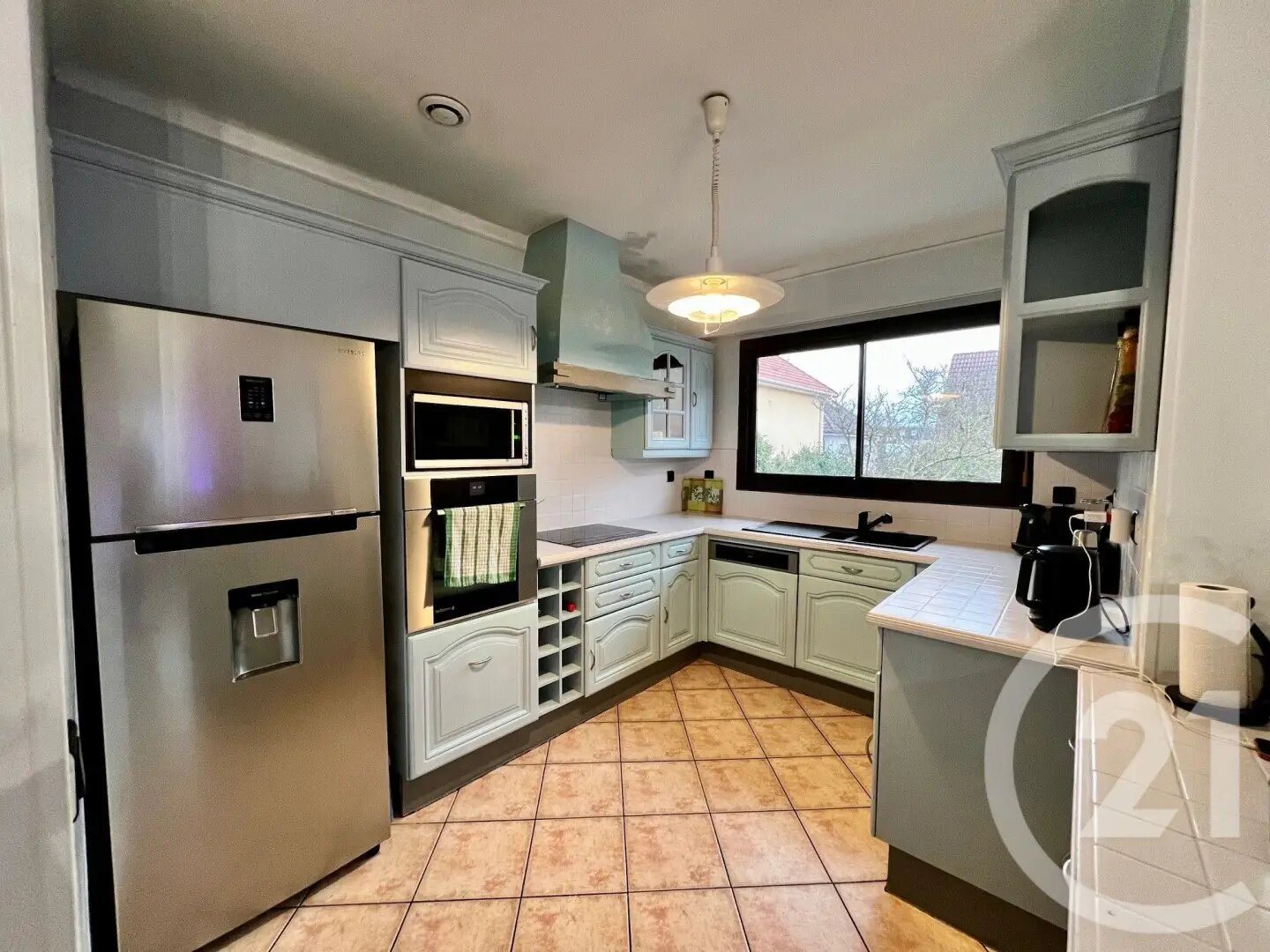 Maison à vendre, 101m², Montigny-lès-Cormeilles