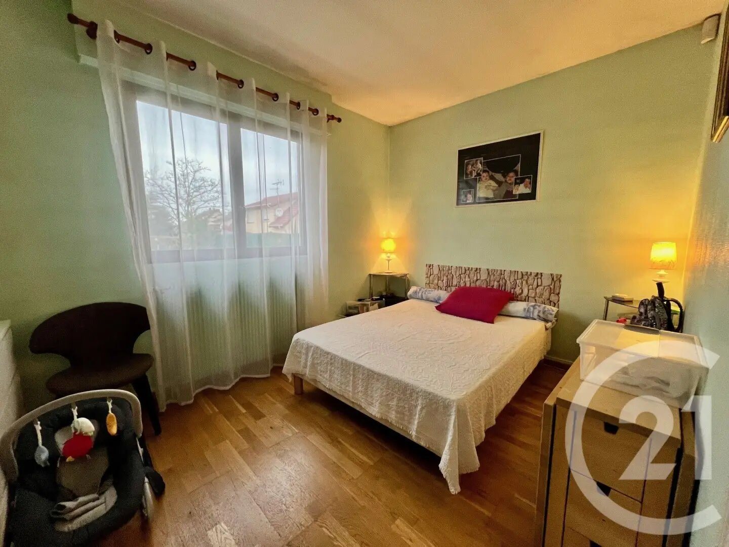 Maison à vendre, 101m², Montigny-lès-Cormeilles