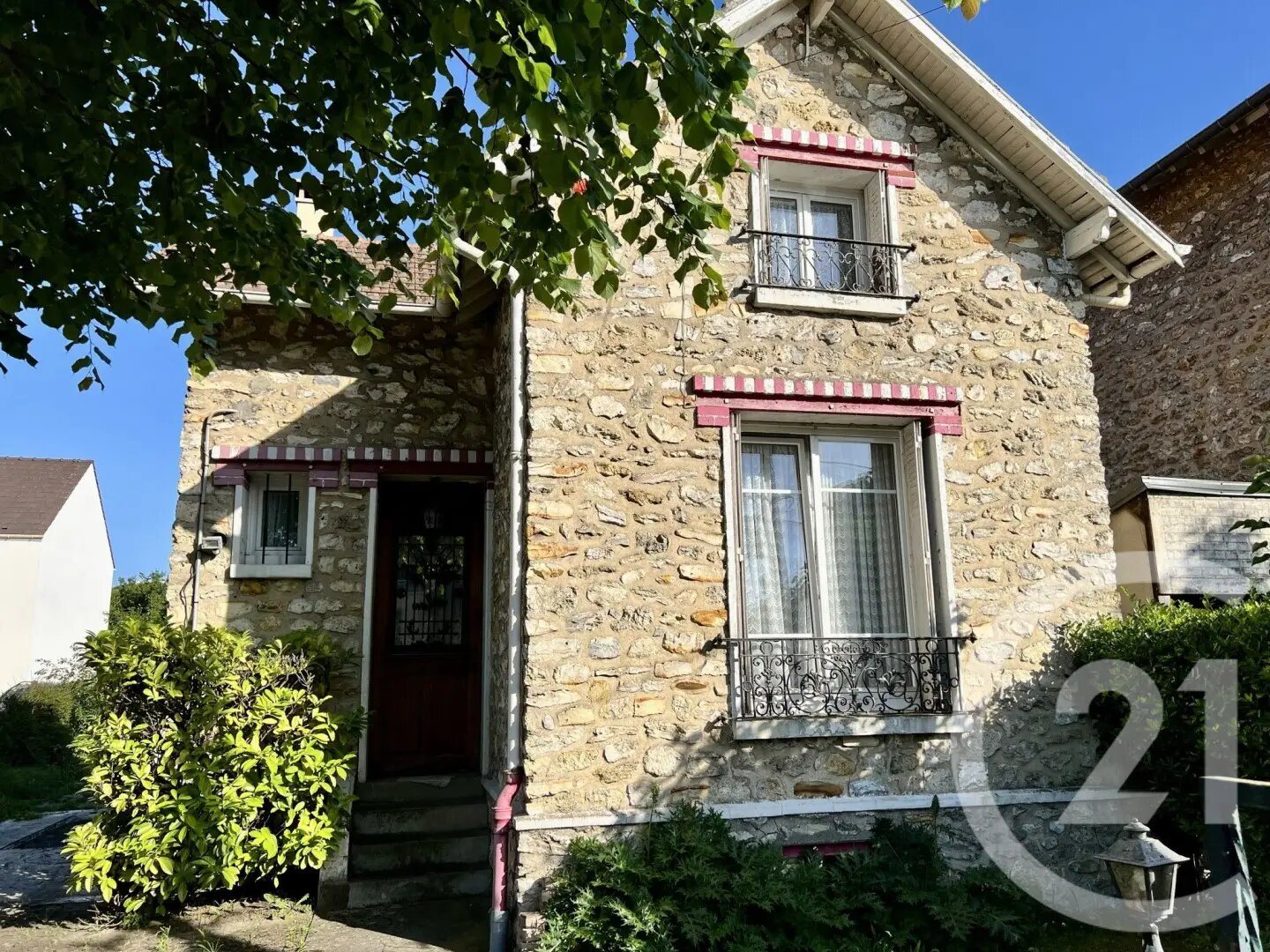 Maison à vendre, 69m², Taverny