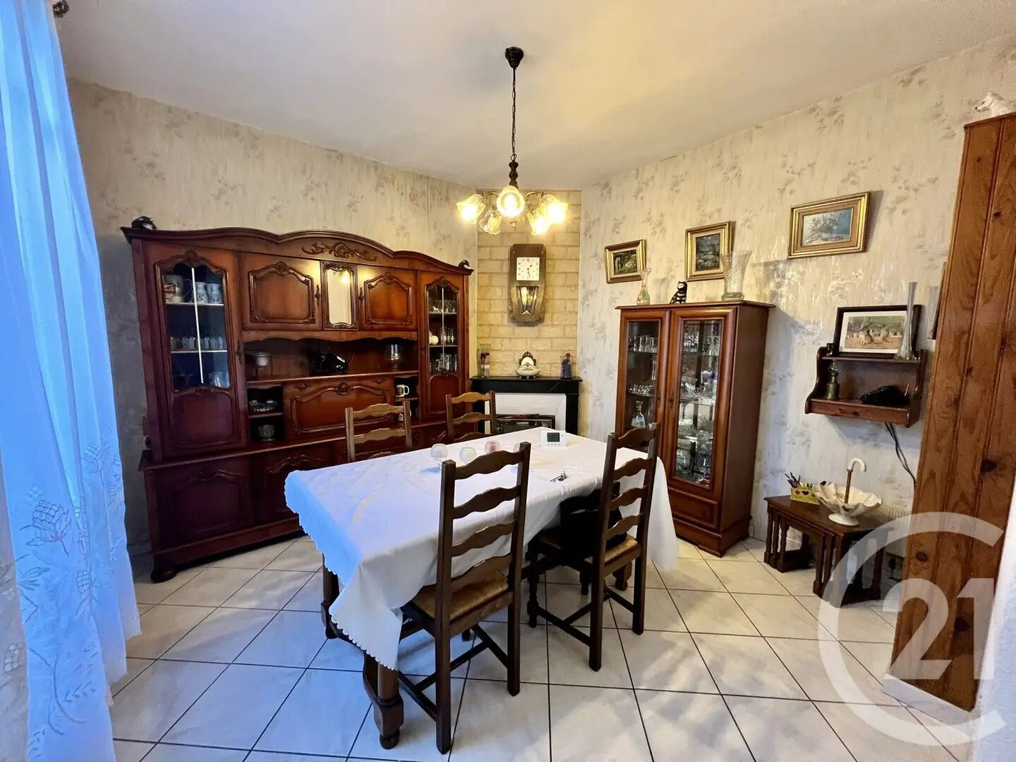 Maison à vendre, 69m², Taverny