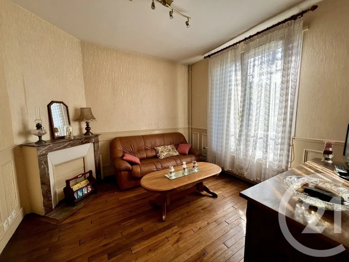 Maison à vendre, 69m², Taverny