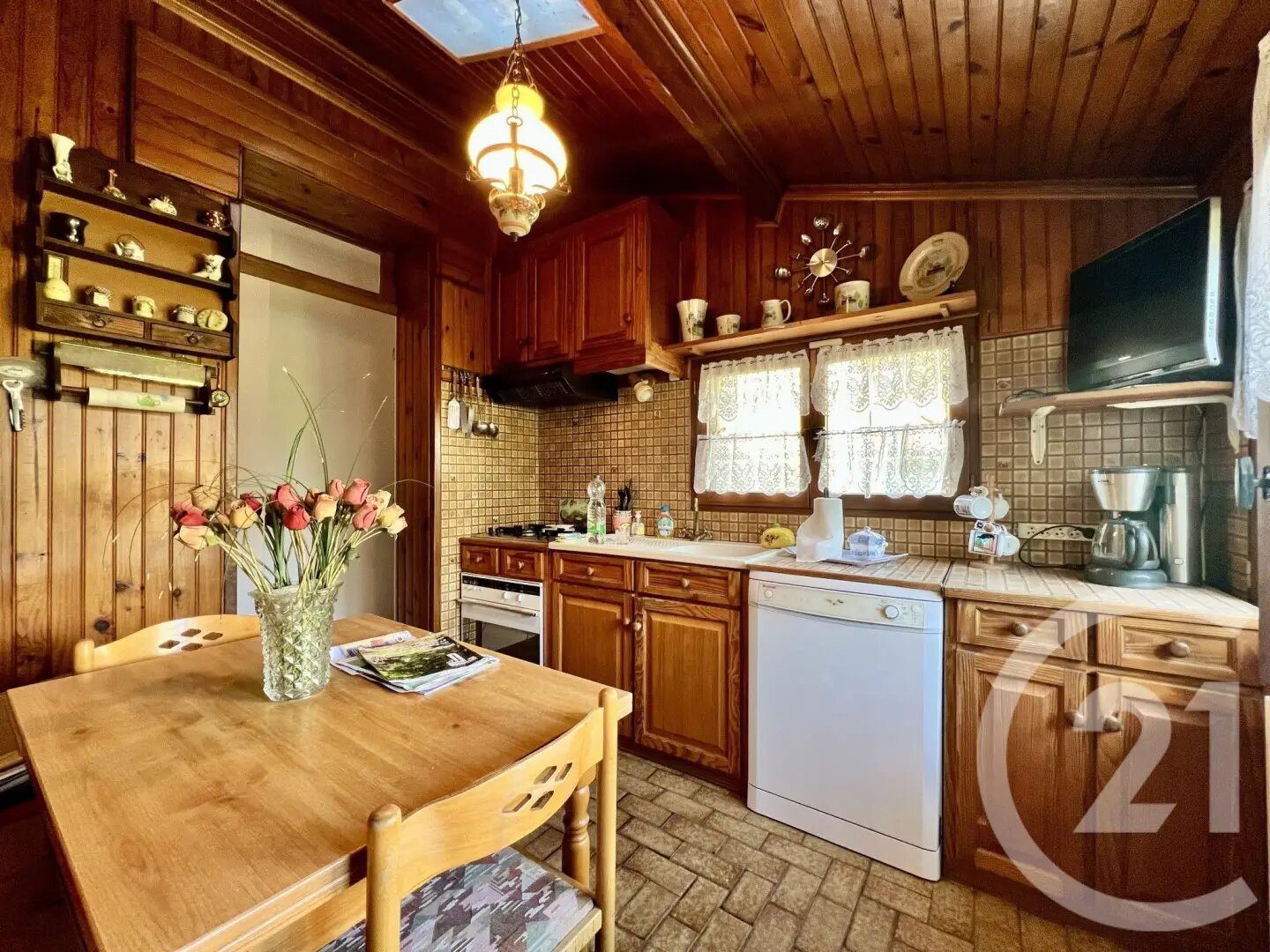 Maison à vendre, 69m², Taverny