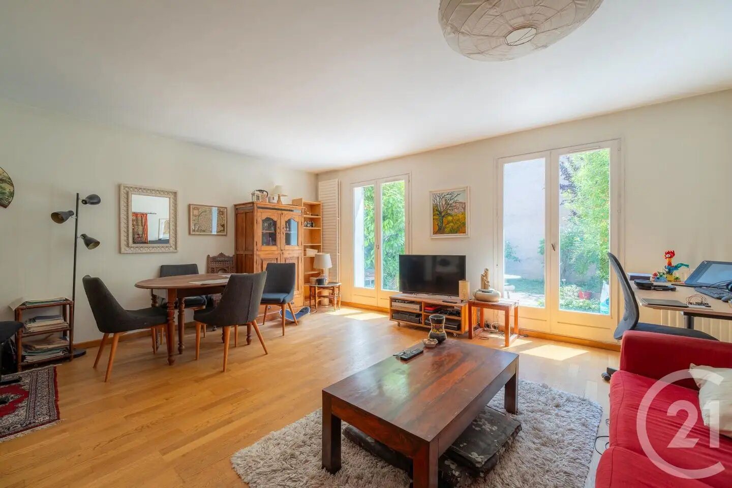 Maison à vendre, 134m², Taverny