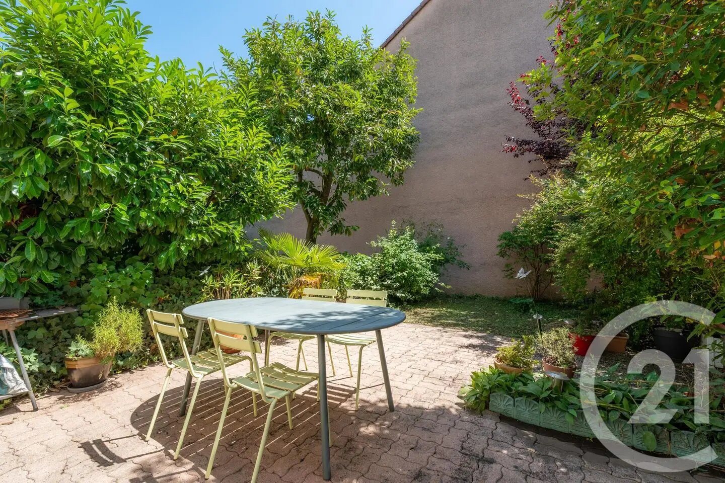 Maison à vendre, 134m², Taverny