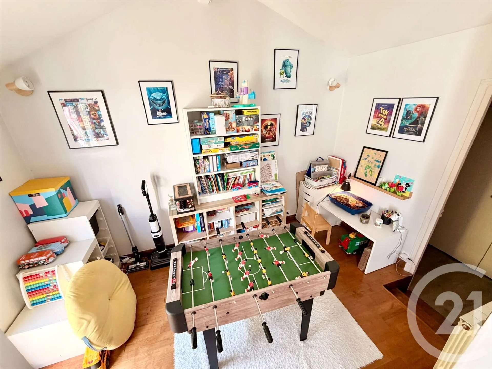 Maison à vendre, 91m², Taverny