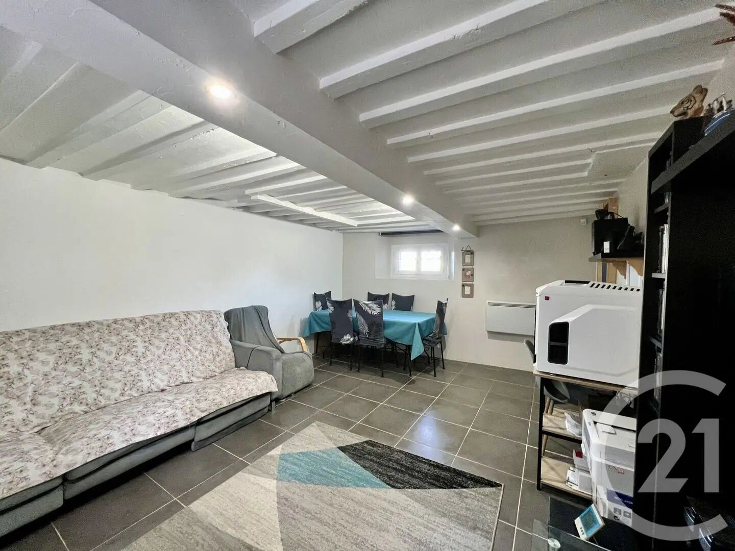 Maison à vendre, 113m², Béthemont-la-Forêt