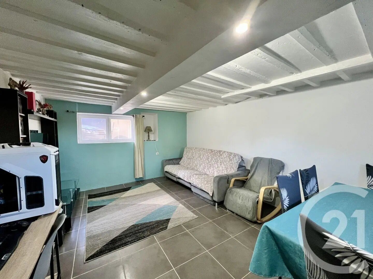 Maison à vendre, 113m², Béthemont-la-Forêt