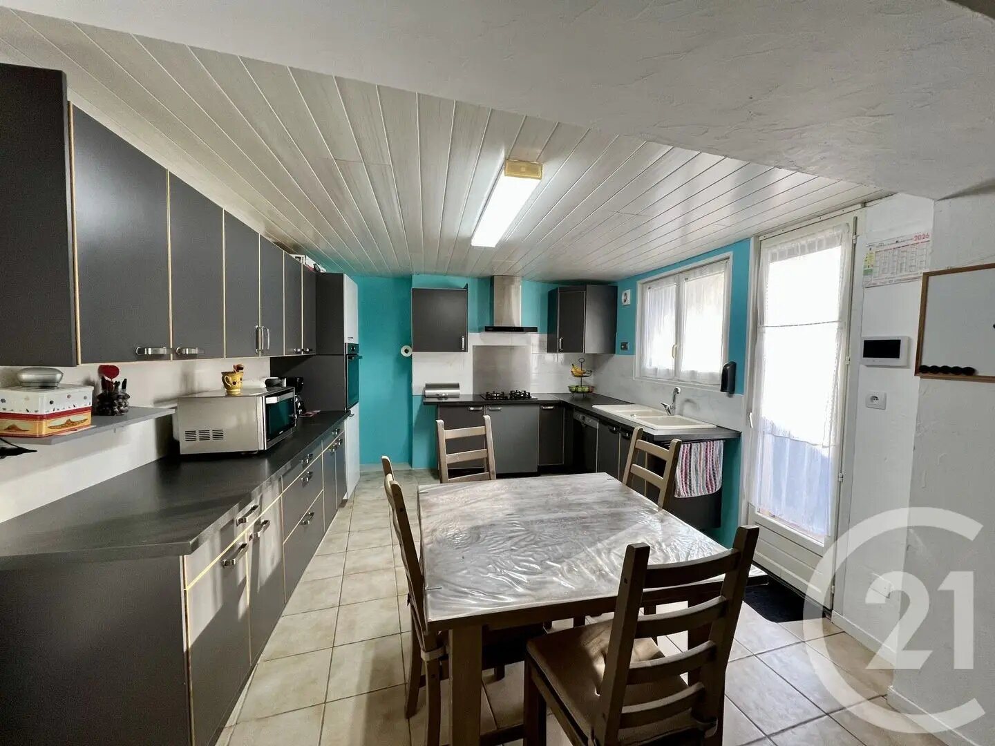 Maison à vendre, 113m², Béthemont-la-Forêt