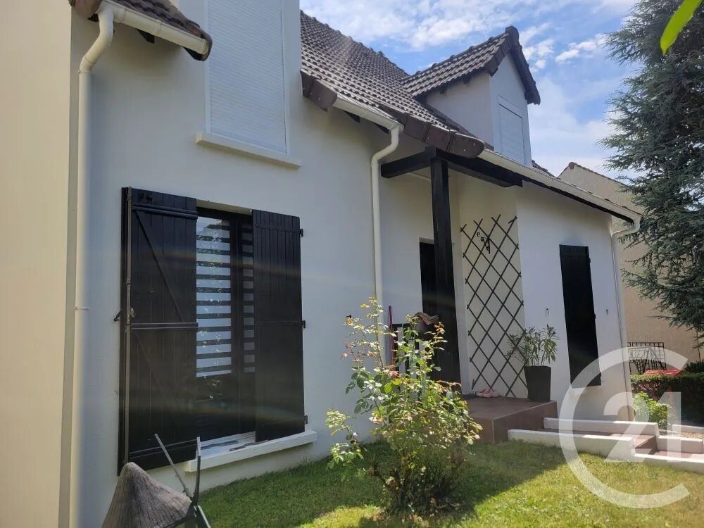 Maison à vendre, 131m², Taverny