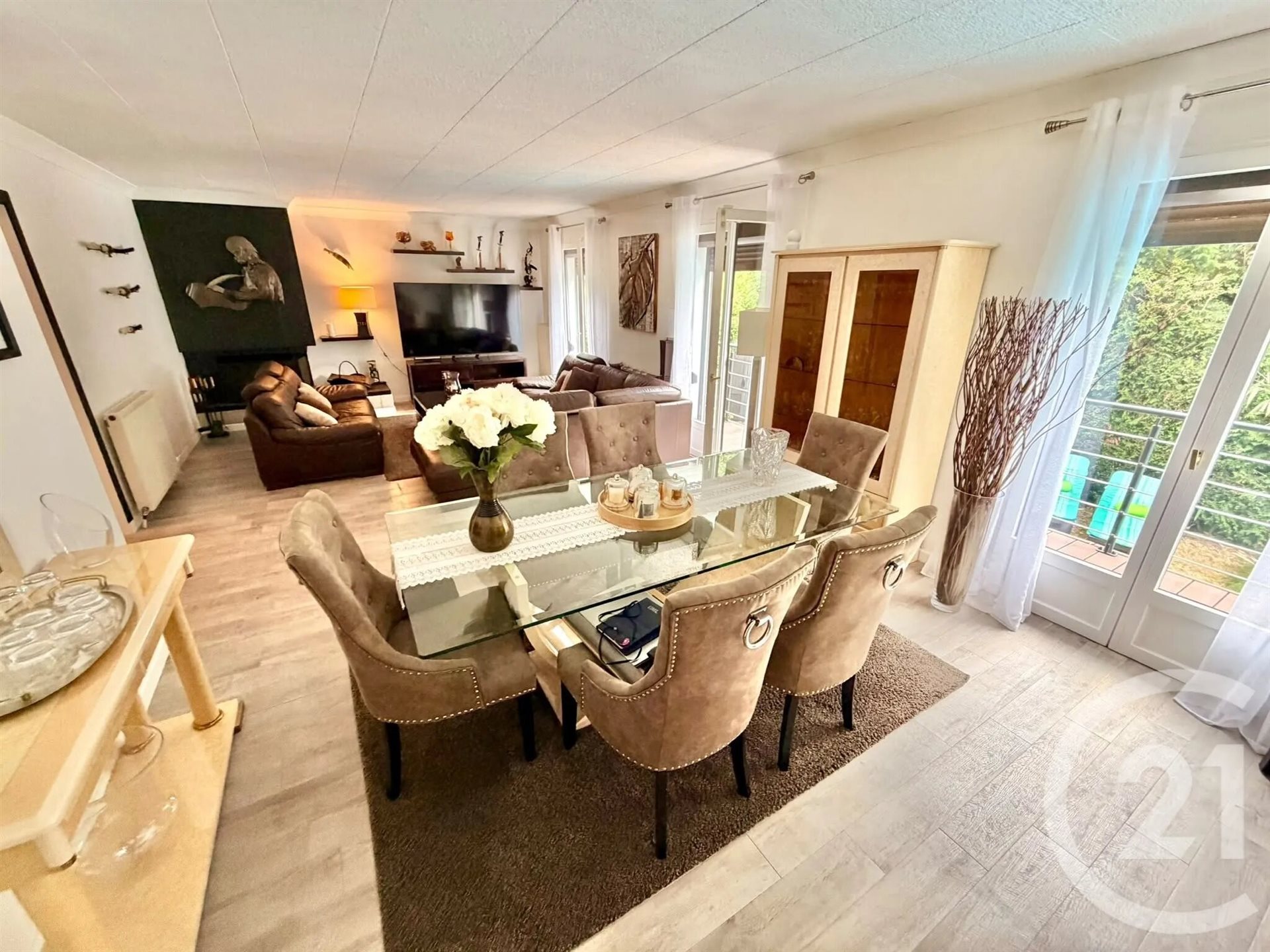 Maison à vendre, 131m², Taverny