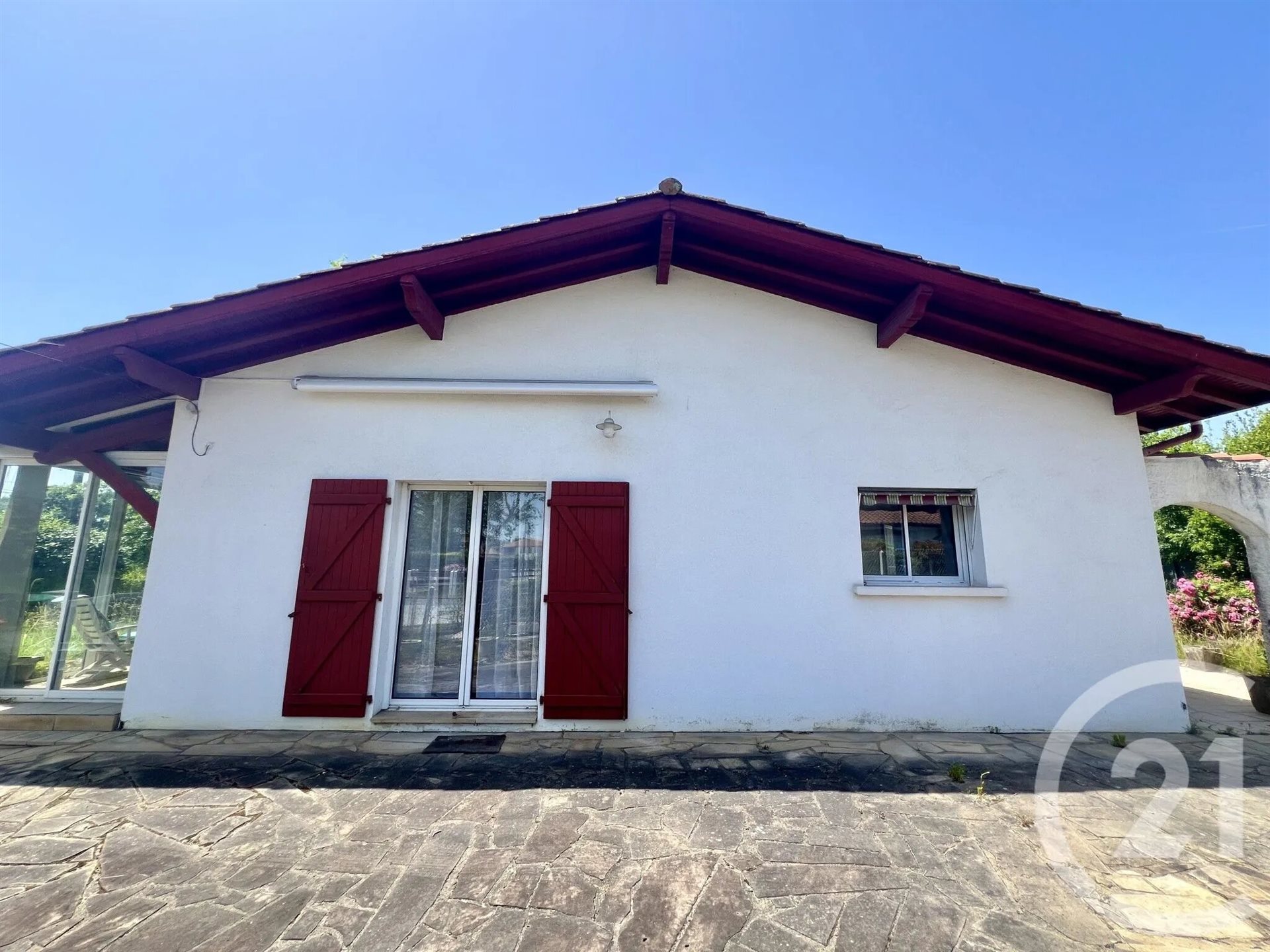 Maison à vendre, 151m², Ustaritz
