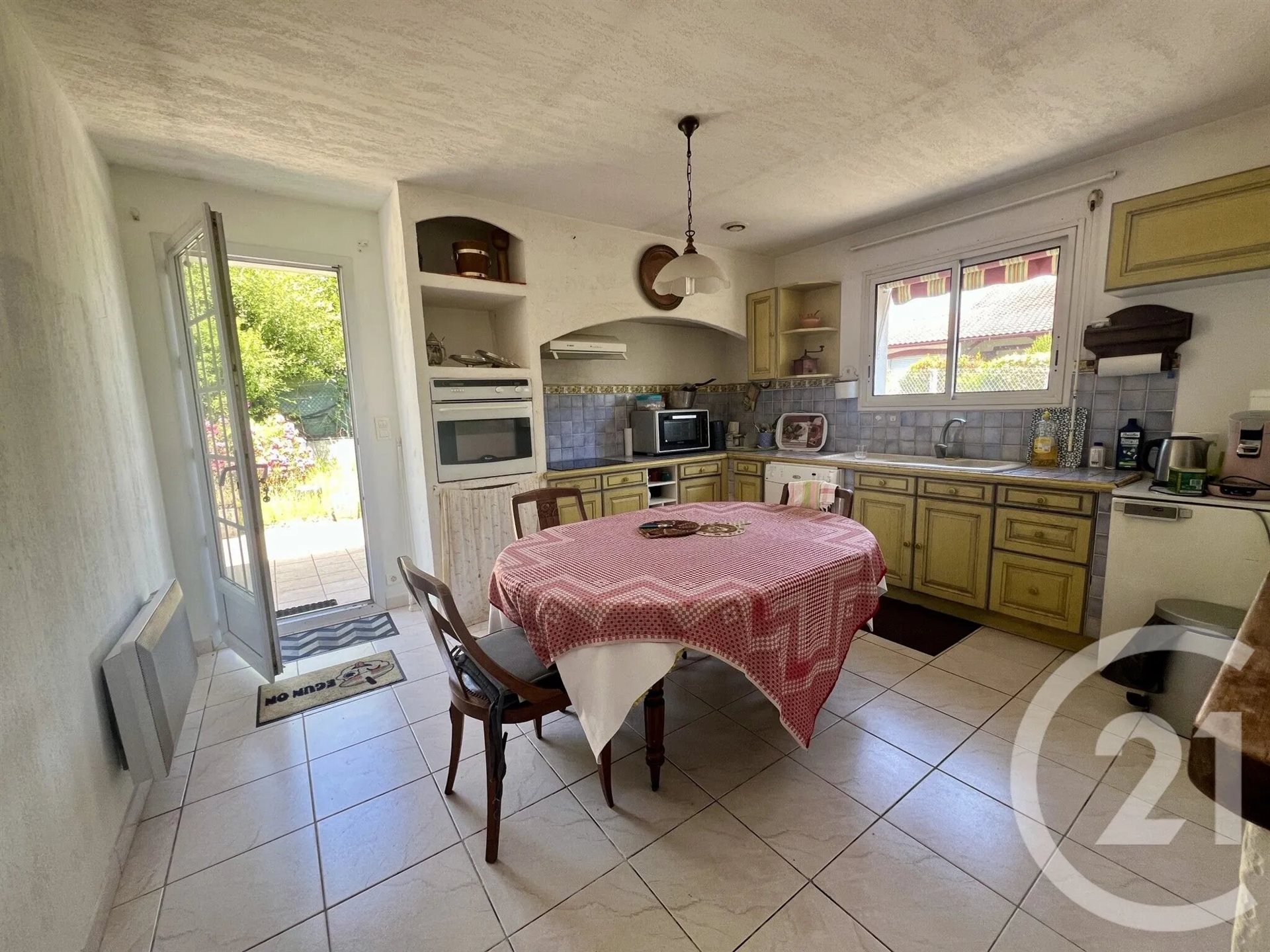 Maison à vendre, 151m², Ustaritz