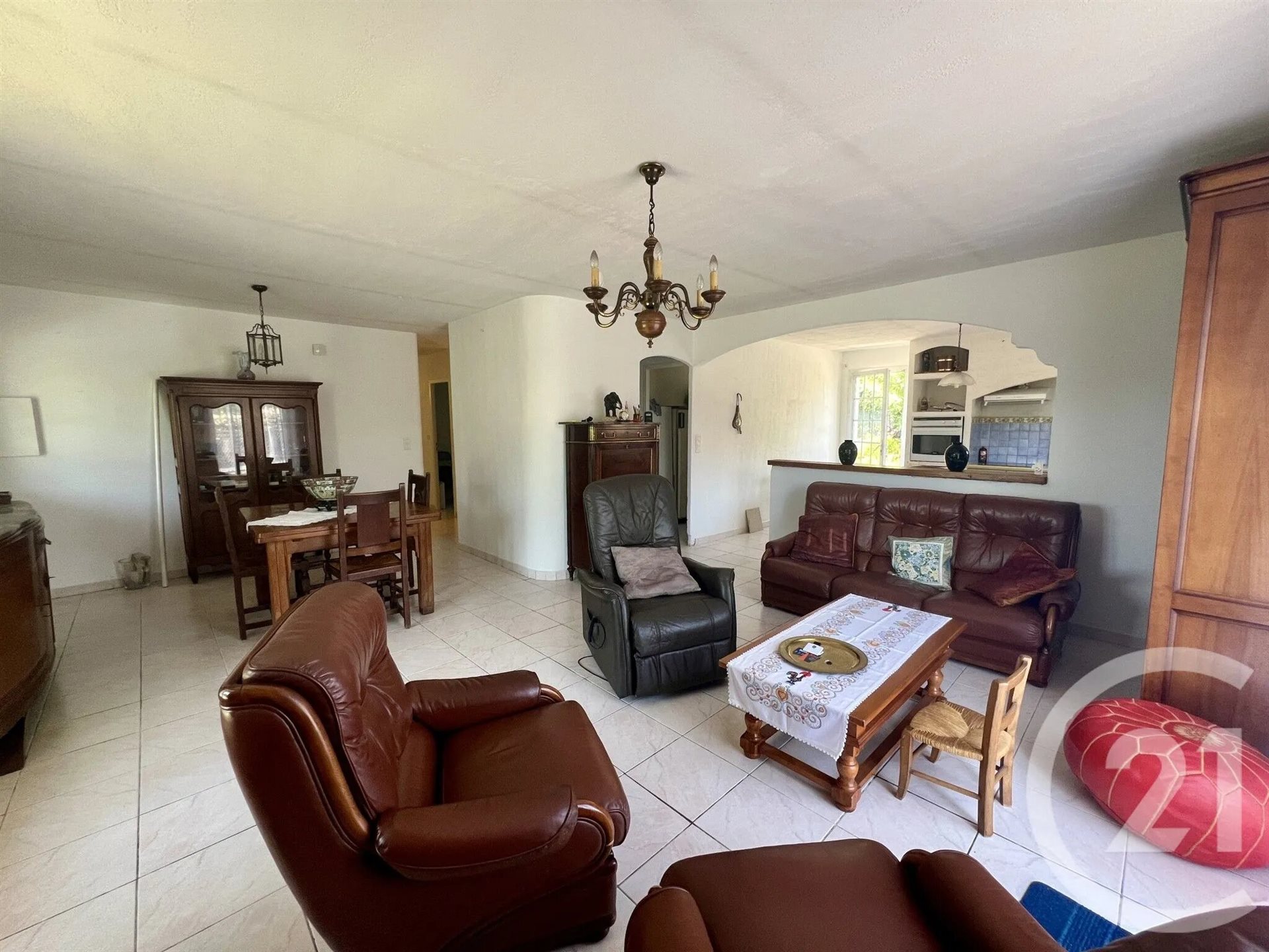 Maison à vendre, 151m², Ustaritz