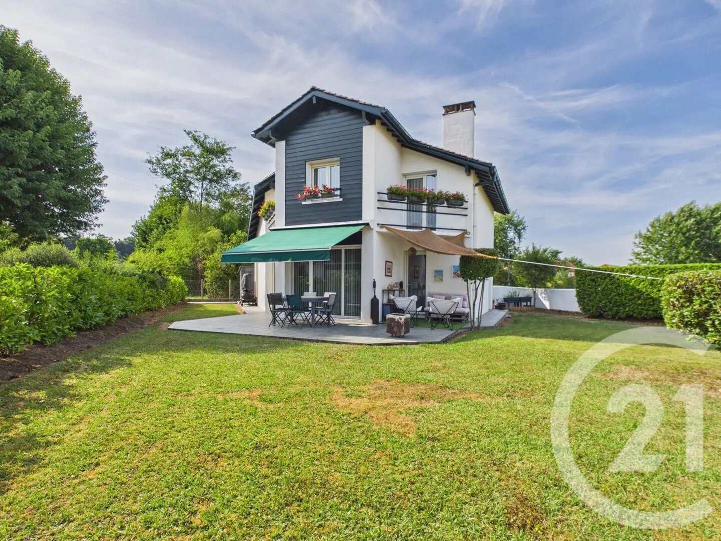 Maison à vendre, 106m², Ustaritz
