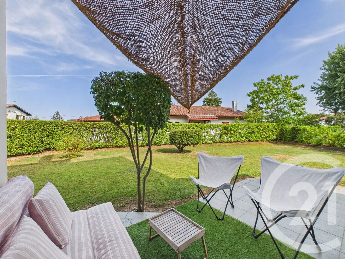 Maison à vendre, 106m², Ustaritz