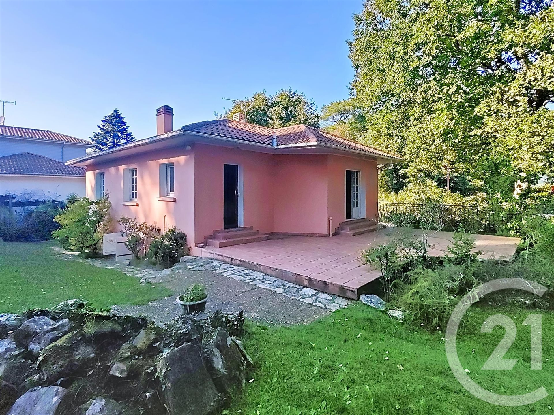 Maison à vendre, 138m², Tarnos