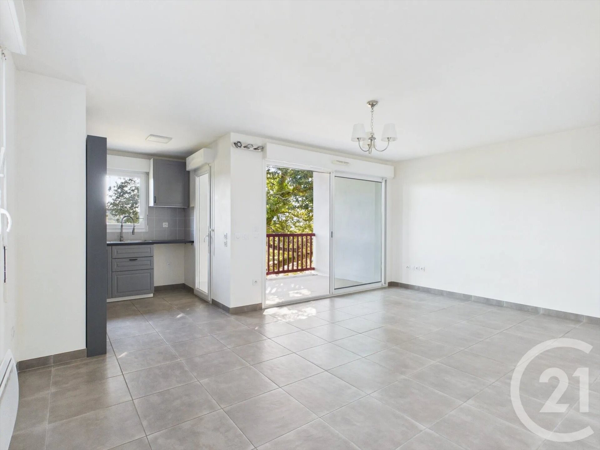 Appartement à vendre, 69m², Larressore