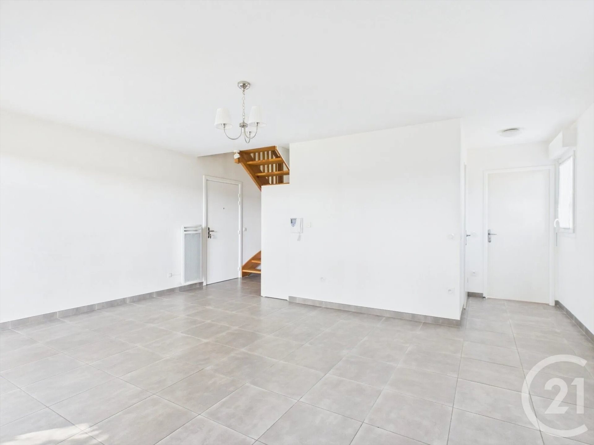 Appartement à vendre, 69m², Larressore