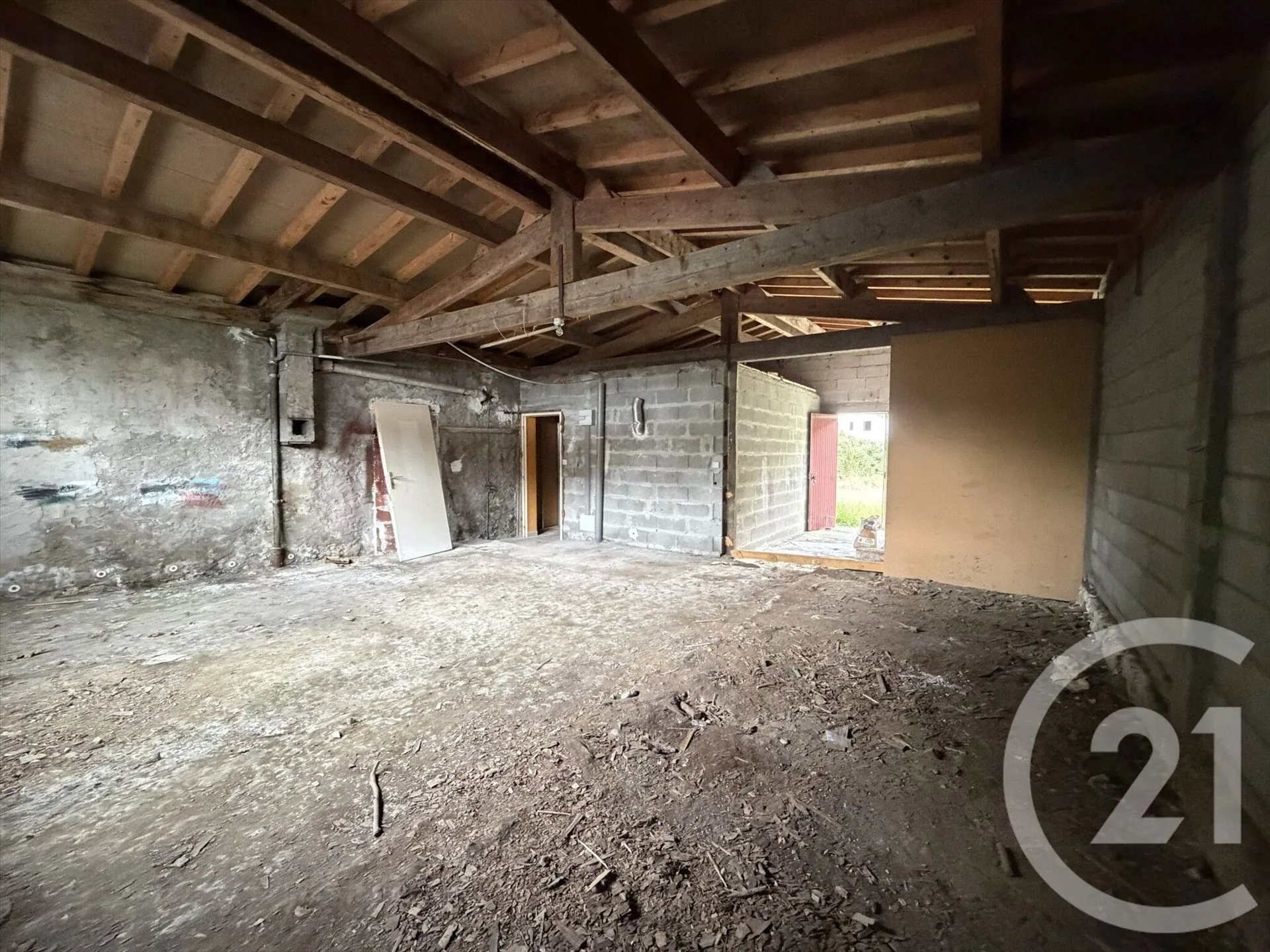 Maison à vendre, 90m², Cambo-les-Bains
