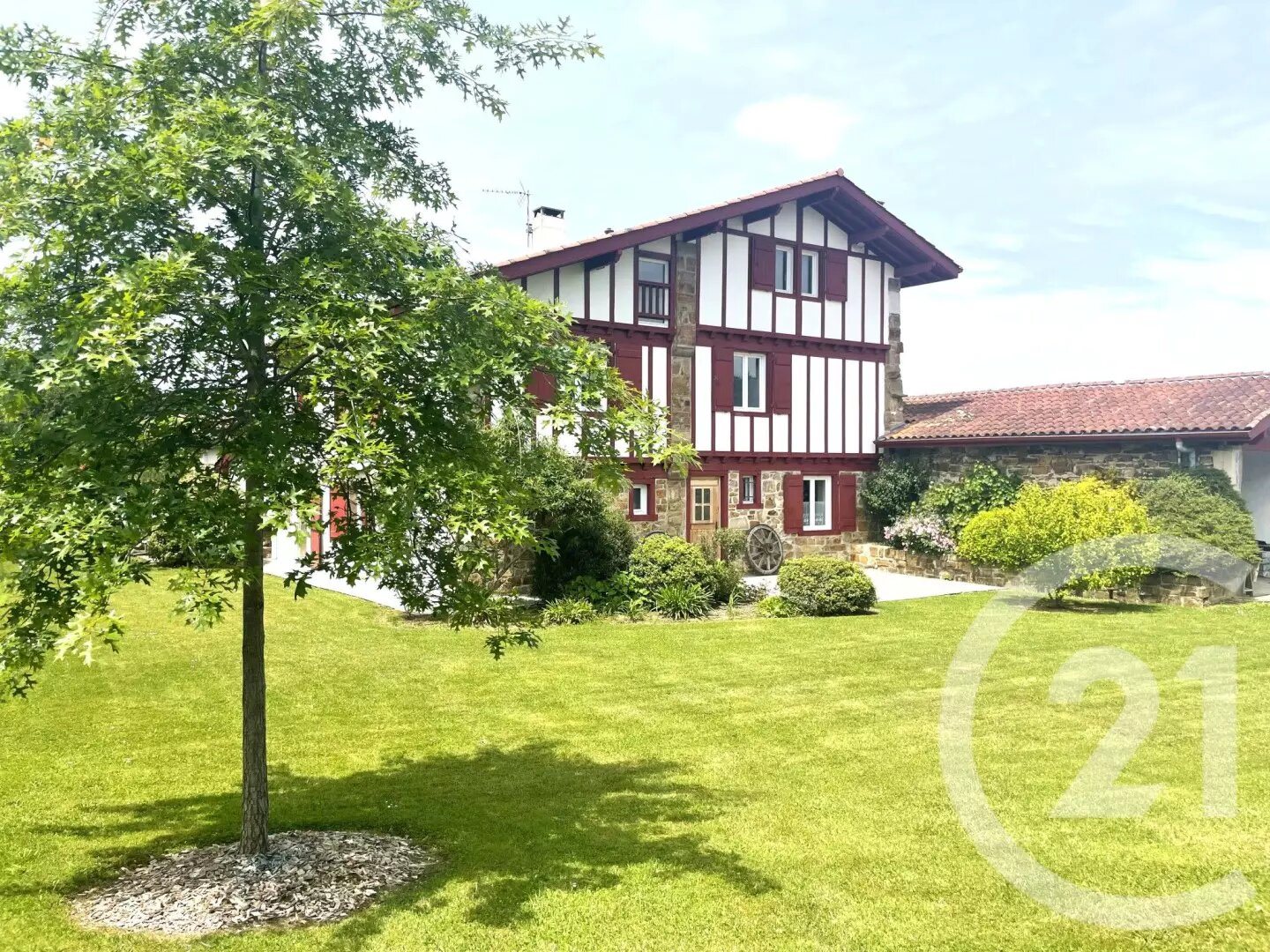 Maison à vendre, 234m², Jatxou
