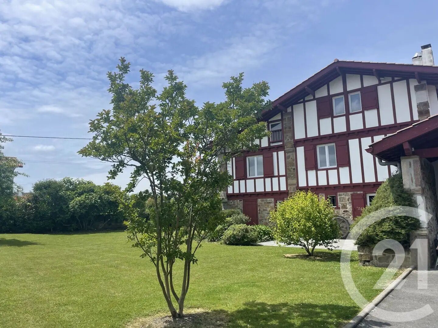 Maison à vendre, 234m², Jatxou