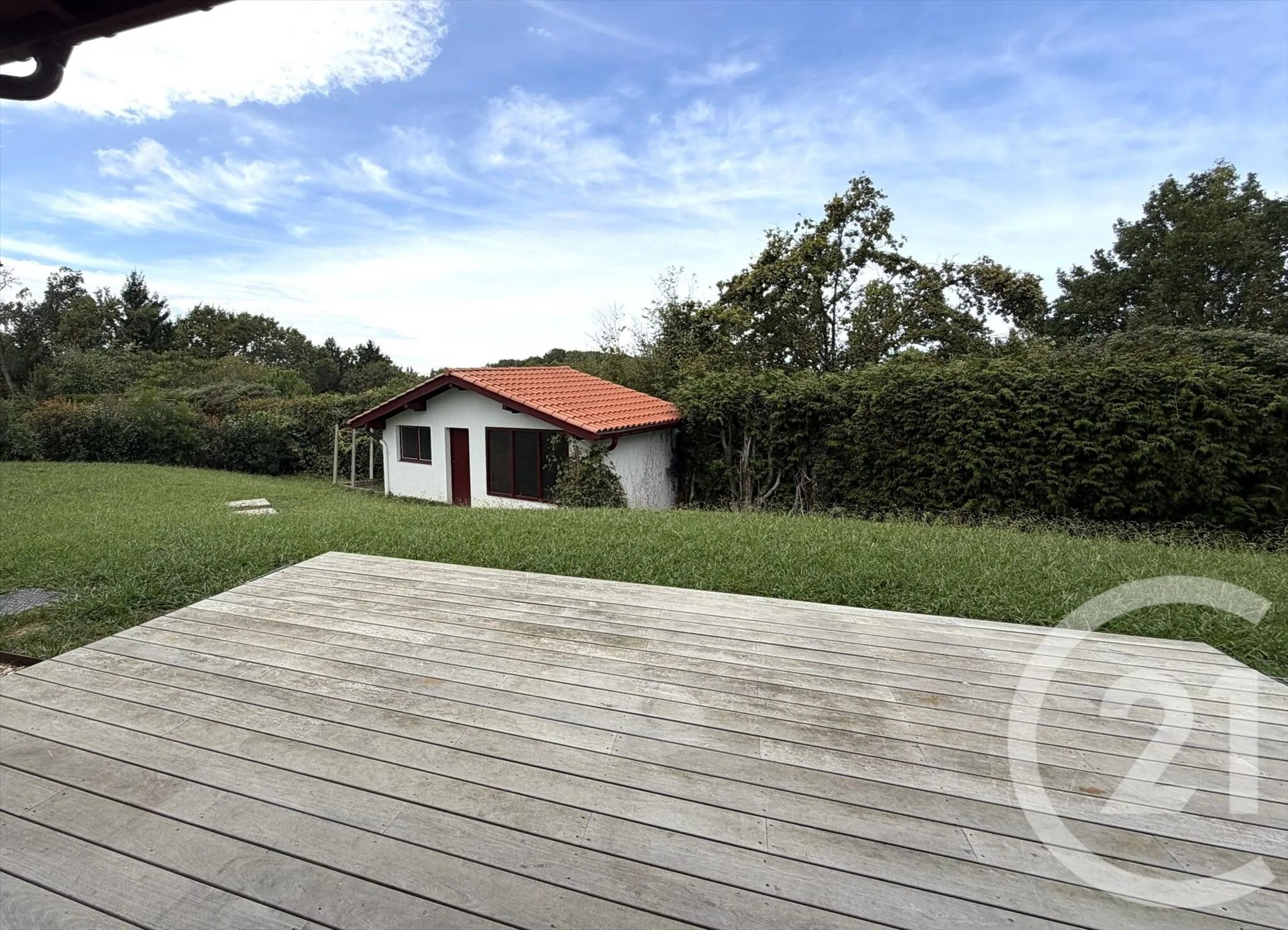 Maison à louer, 99m², Ustaritz