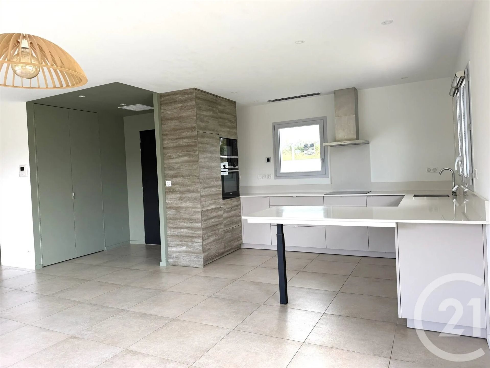 Maison à louer, 99m², Ustaritz
