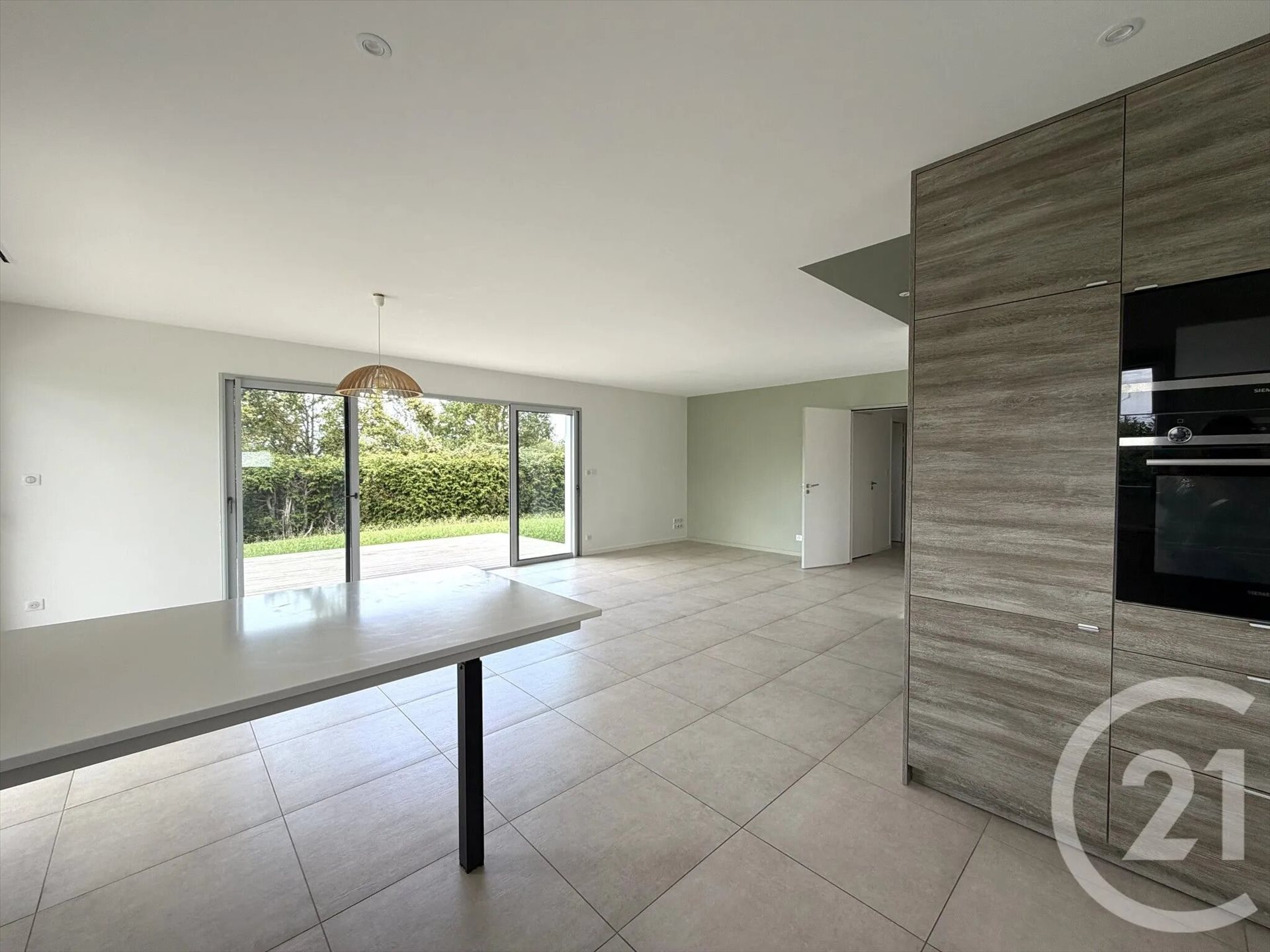 Maison à louer, 99m², Ustaritz