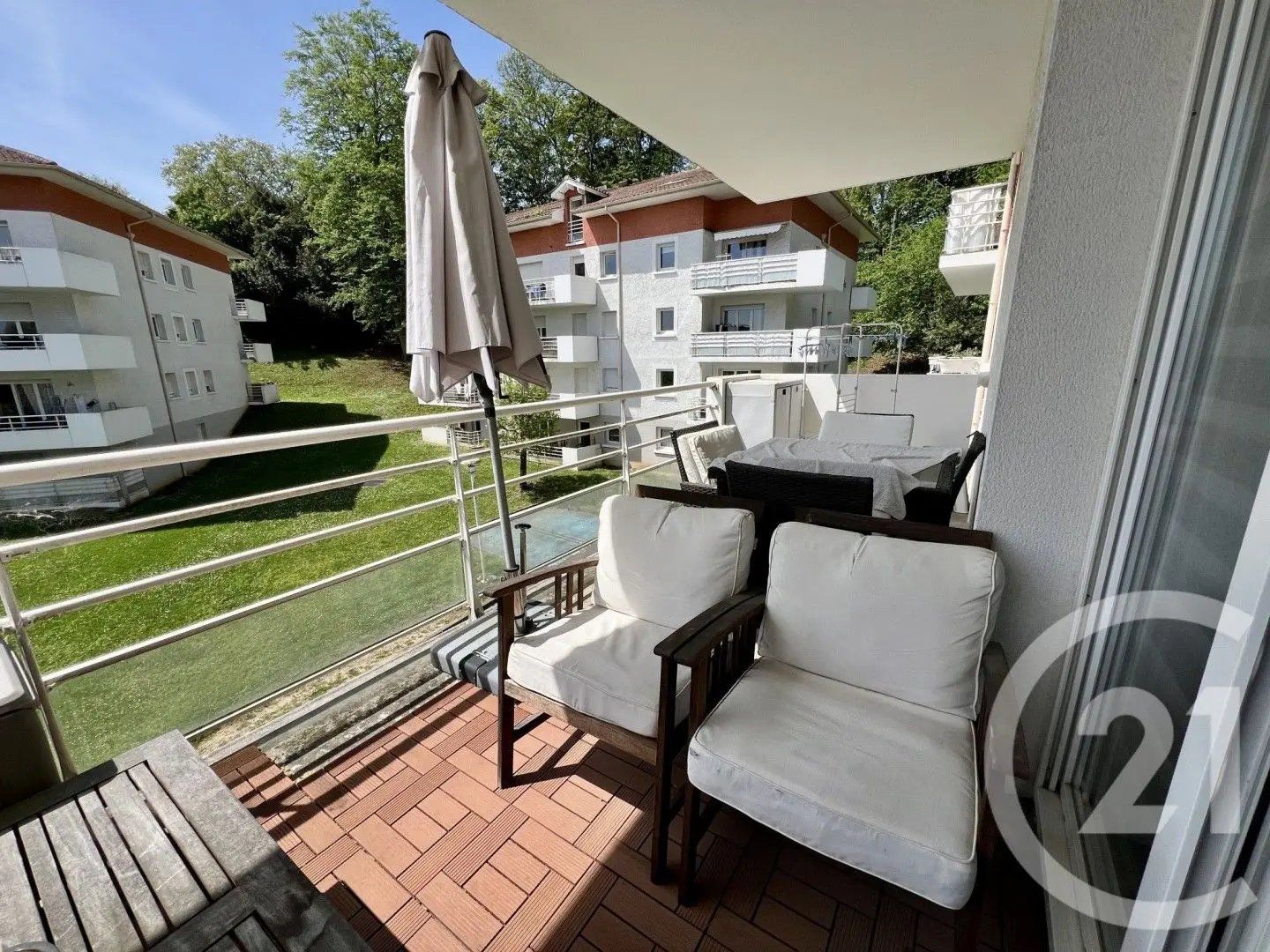 Appartement à vendre, 42m², Bayonne