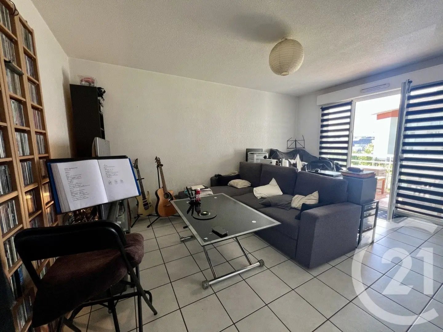 Appartement à vendre, 42m², Bayonne
