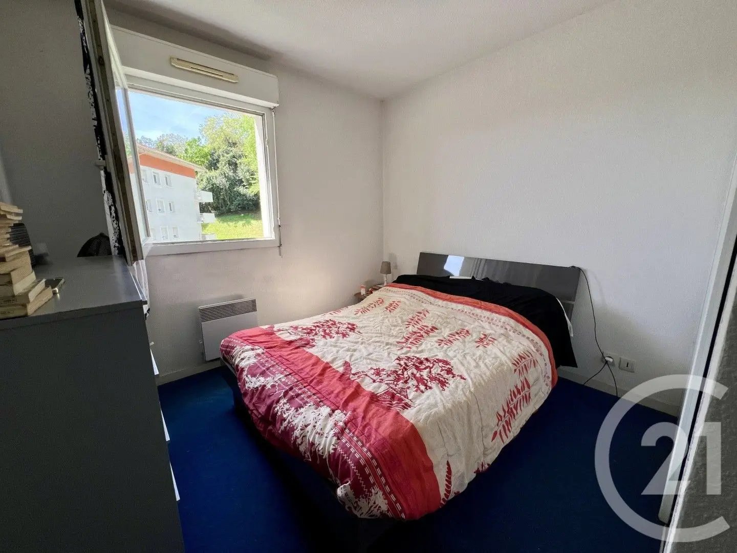 Appartement à vendre, 42m², Bayonne