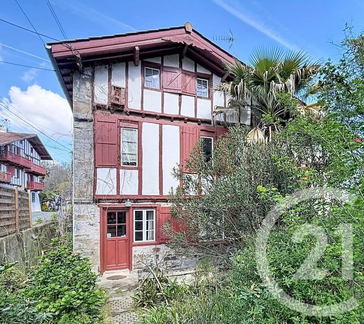 Maison à vendre, 142m², Ustaritz
