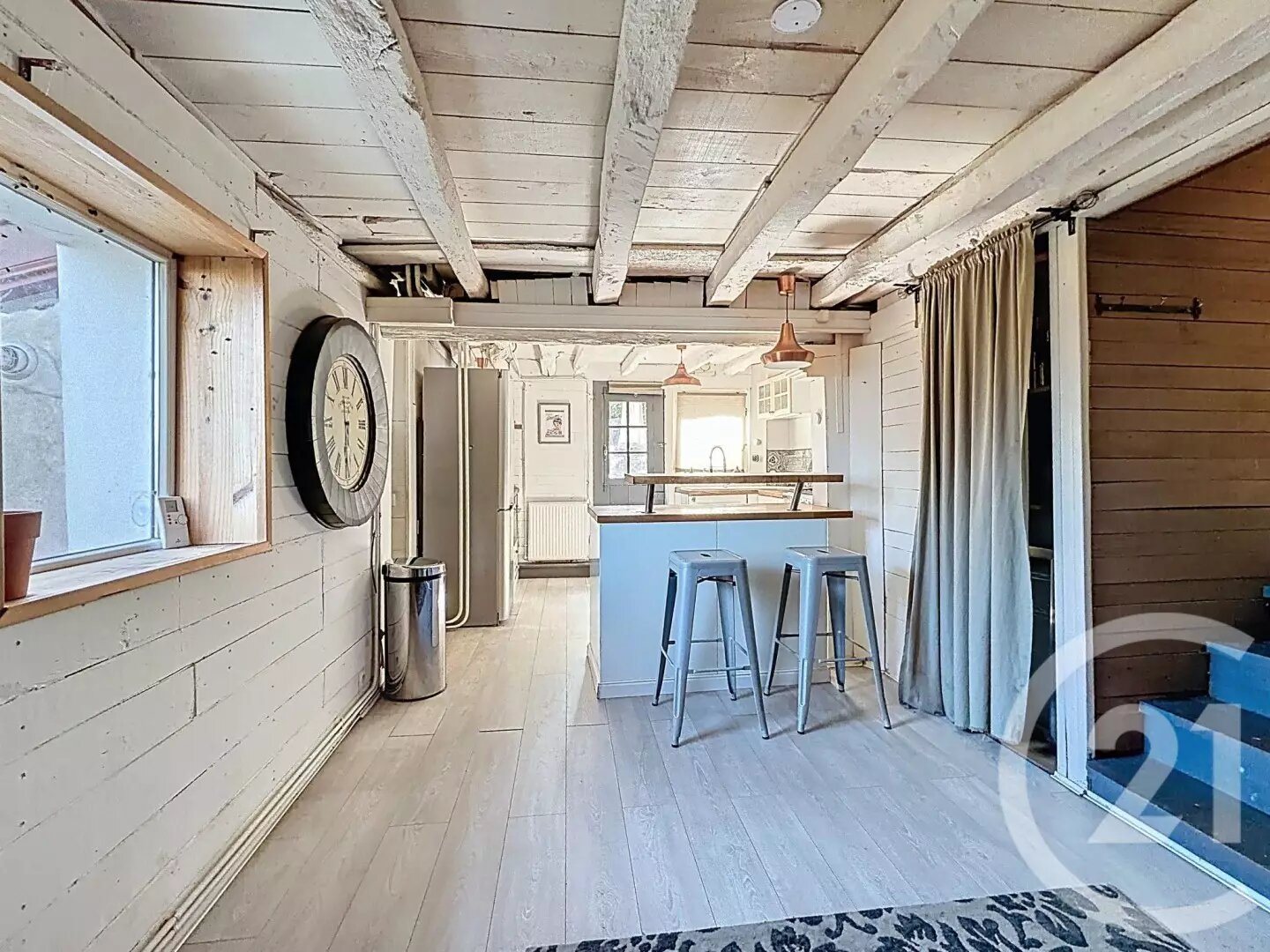 Maison à vendre, 142m², Ustaritz