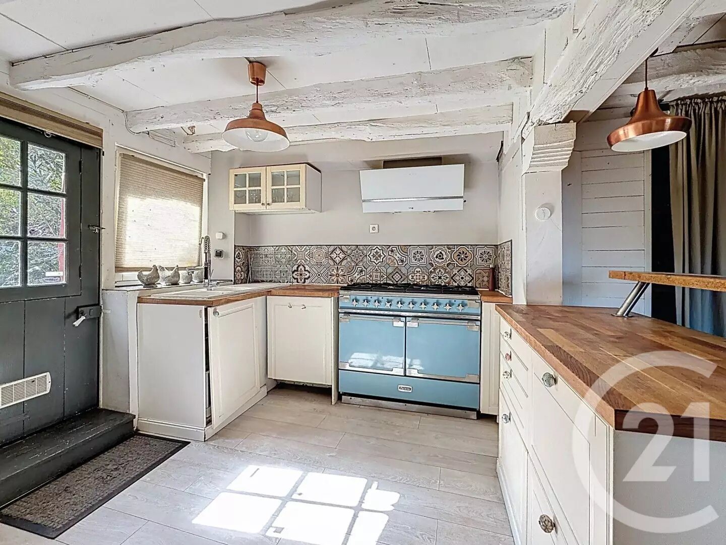 Maison à vendre, 142m², Ustaritz