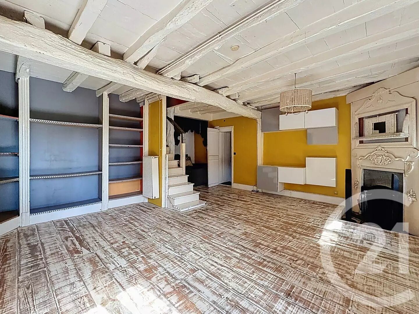 Maison à vendre, 142m², Ustaritz