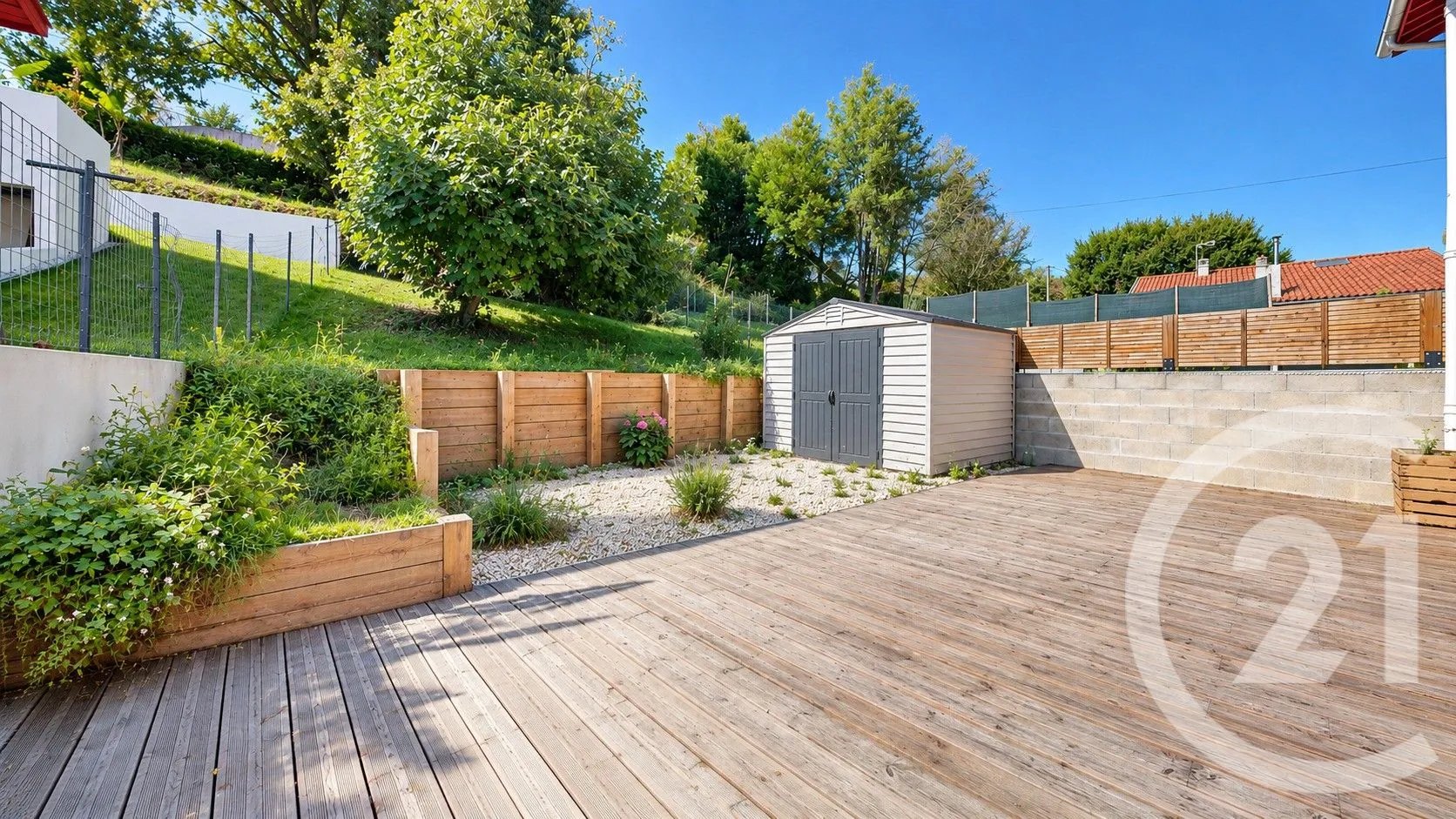 Appartement à vendre, 96m², Larressore