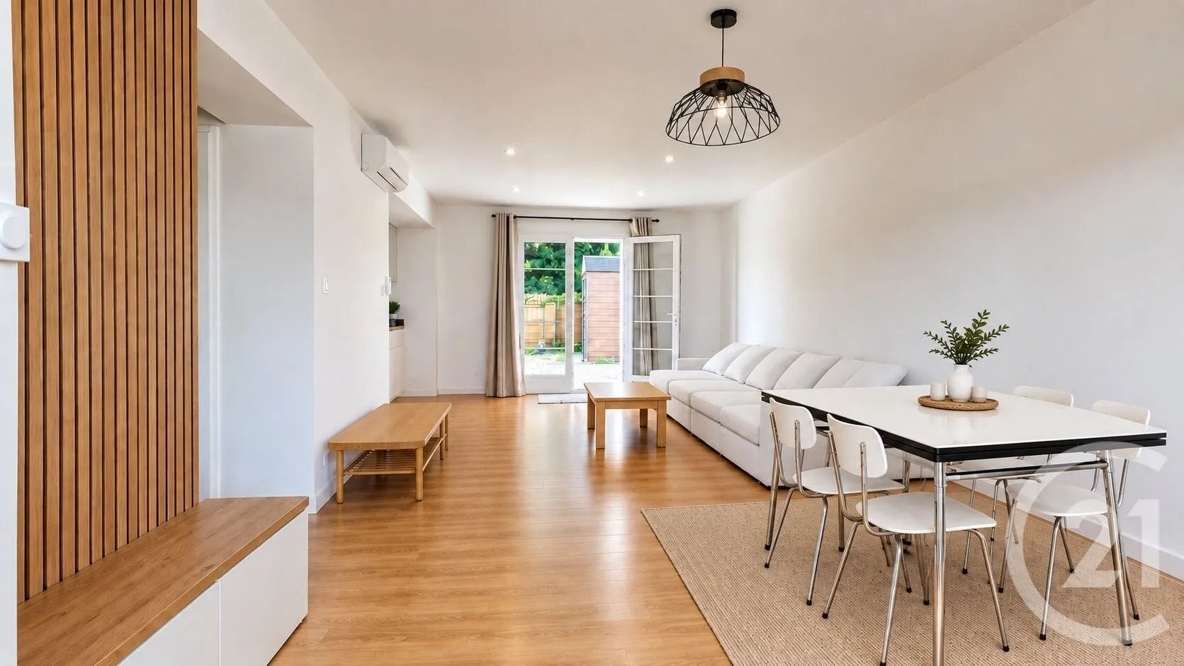 Appartement à vendre, 96m², Larressore