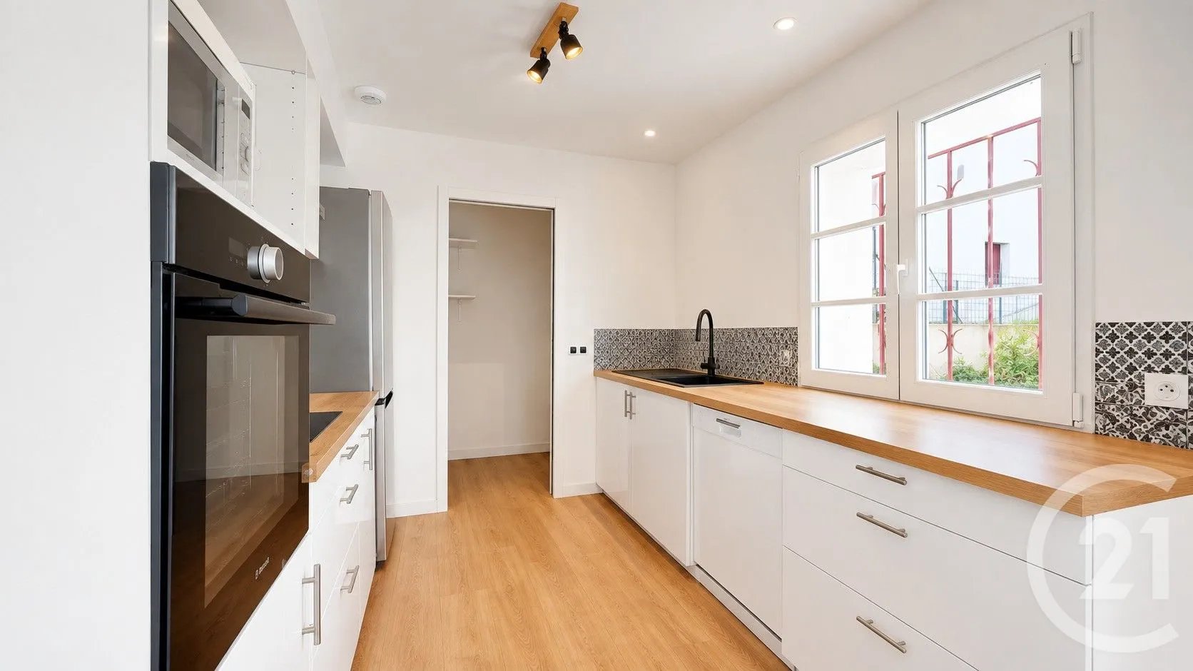 Appartement à vendre, 96m², Larressore