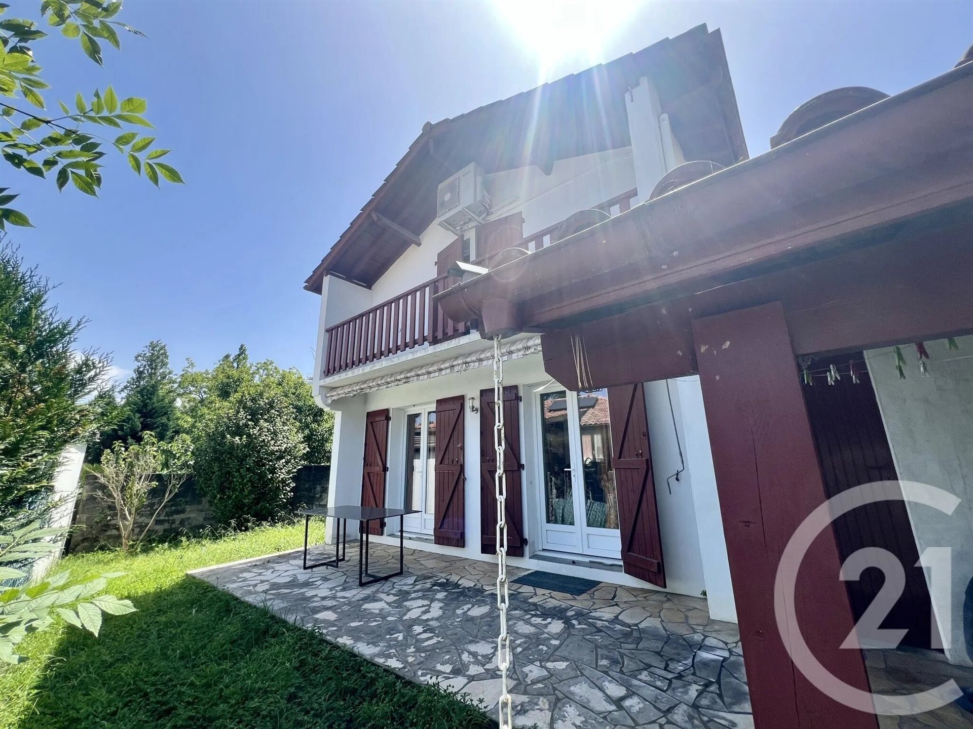 Maison à vendre, 73m², Cambo-les-Bains