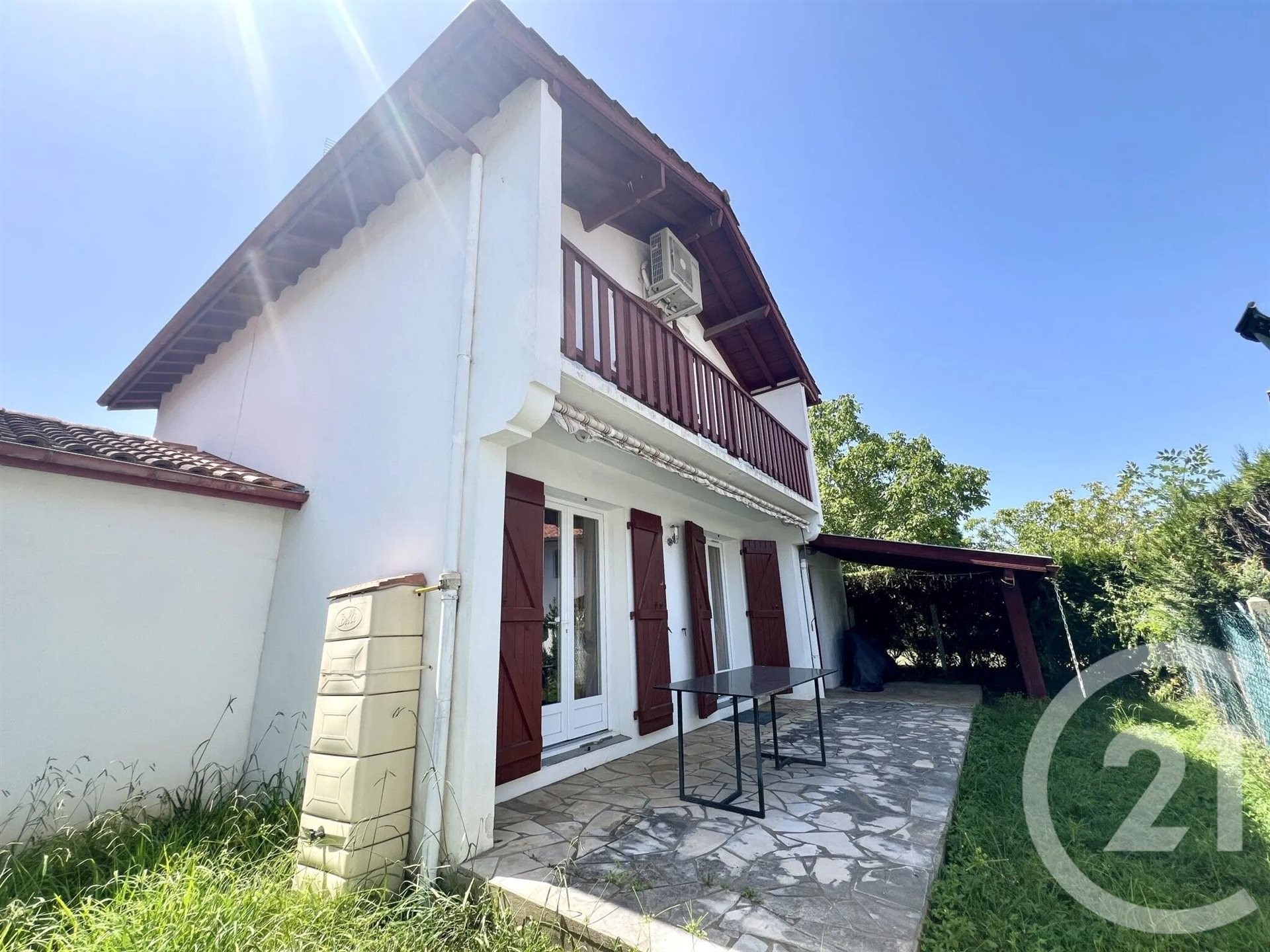 Maison à vendre, 73m², Cambo-les-Bains