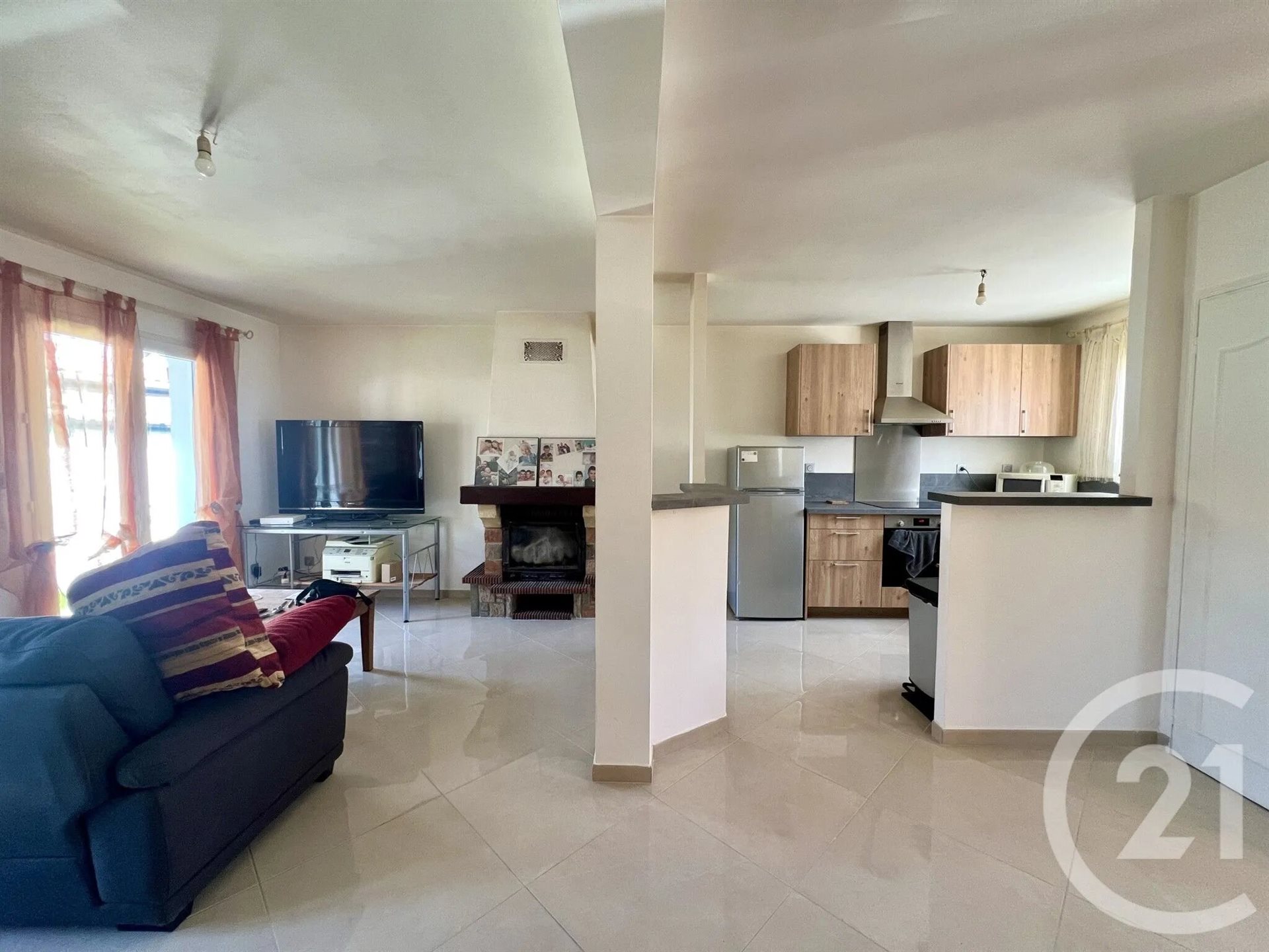 Maison à vendre, 73m², Cambo-les-Bains